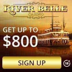 River Belle Casino